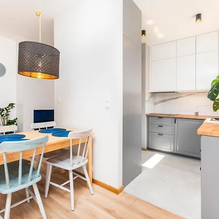 Apartament Hubnera 1 By Homeprime