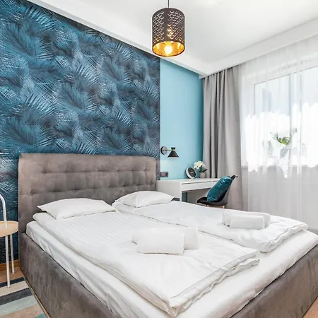 Hubnera 1 By Homeprime Apartament
