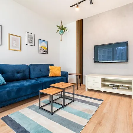 Hubnera 1 By Homeprime Apartament