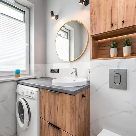 Hubnera 1 By Homeprime Apartament
