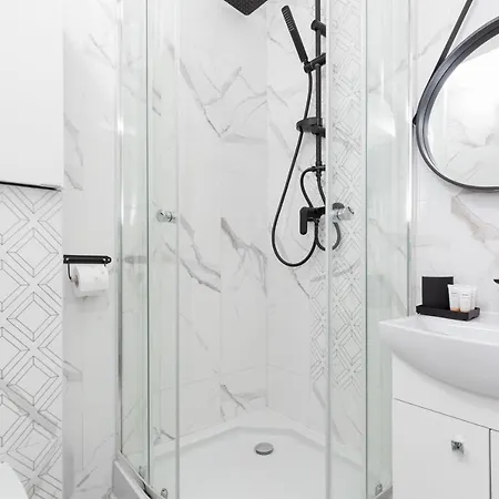 Micro Miaczynska By Renters Apartment