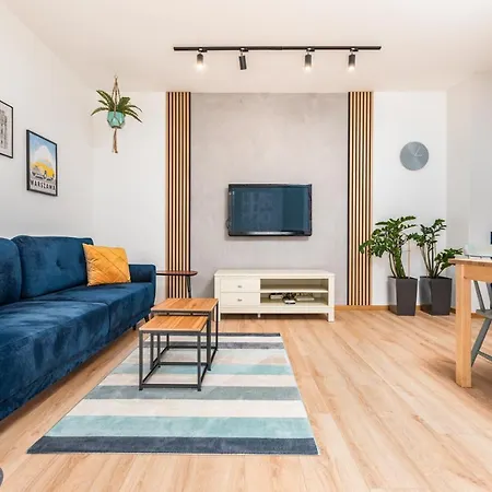 Apartament Hubnera 1 By Homeprime *