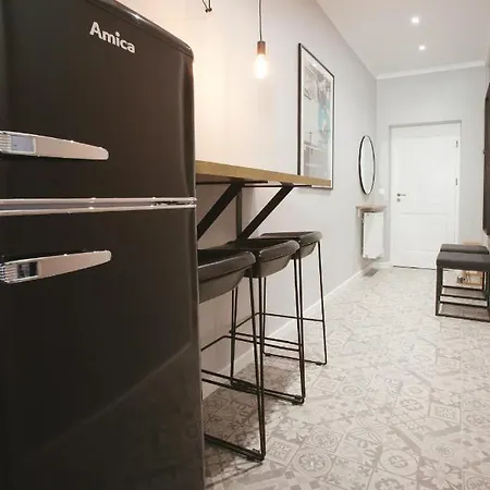 Concierge Flat6 Hoza * Varsavia