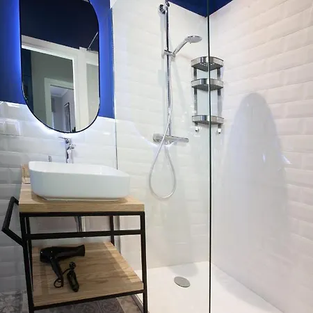 Concierge Flat6 Hoza * Varsavia
