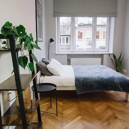 Concierge Flat6 Hoza Aparthotel
