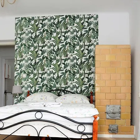 Apartament Prudentia Anin Economy *