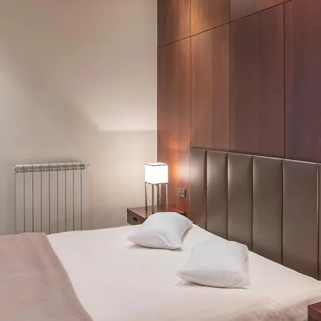 Aparthotel 1898 Varsavia