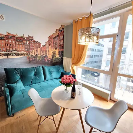 My Beloved Apartment