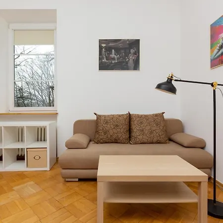 Appartement Downtown By The Park By Renters