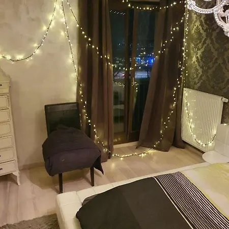 Nowoczesny 85m2 Muranow, - Srodmiescie Warschau