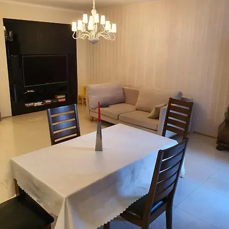 Apartment Nowoczesny 85m2 Muranow, - Srodmiescie Warschau