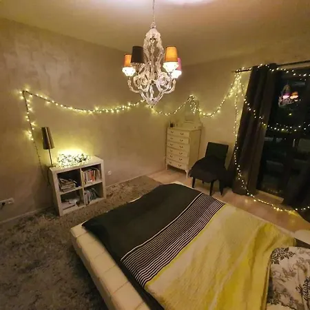 Nowoczesny 85m2 Muranow, - Srodmiescie Warschau