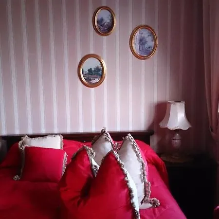 Babka Wiezowiec Aparthotel