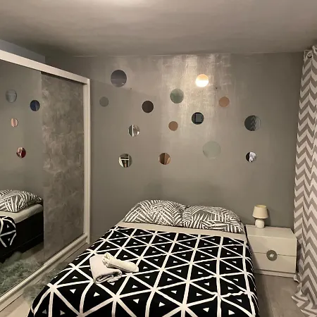 Apartament Centrum Pańska *