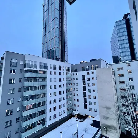 Smyr * Варшава