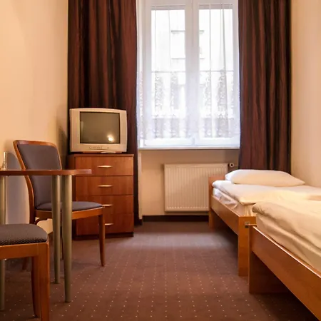 Hotel Mazowiecki Wow