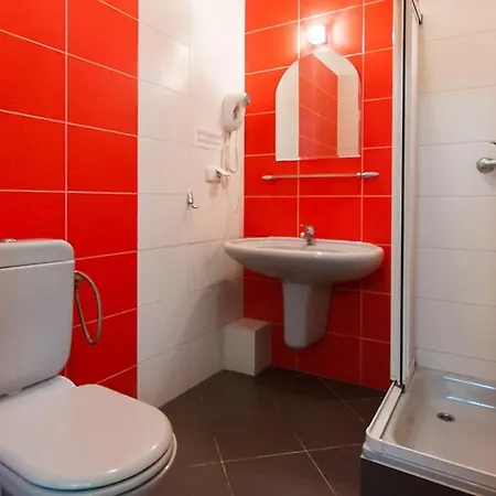 Bed & Breakfast Helvetia - Private And *