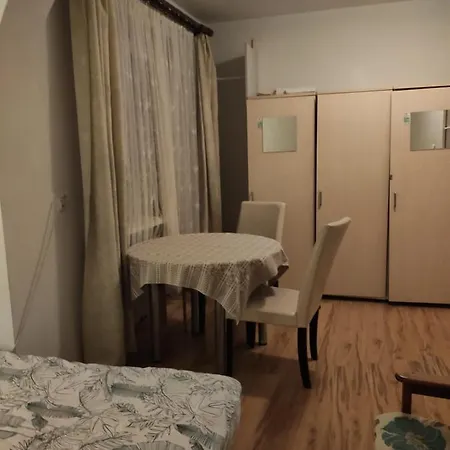 Stroma Guest Habitación en casa particular Varsovia