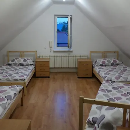 Stroma Guest Habitación en casa particular Varsovia