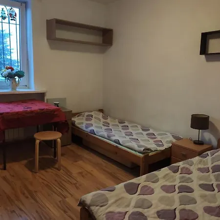 Stroma Guest Habitación en casa particular Varsovia