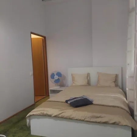 Centrum Lwowska * Warschau