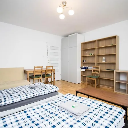 Hostal Ursynów
