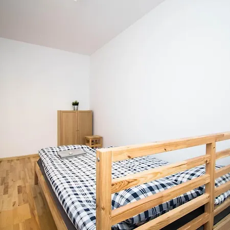 Hostal Ursynów Varsovia