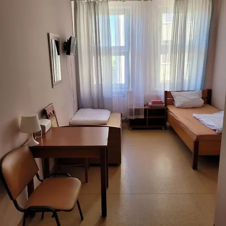 Hotel Dom Opieki Nestor