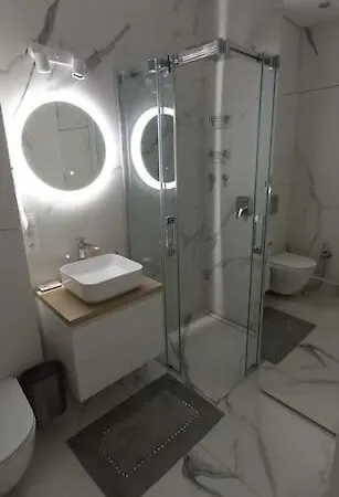 Apartment Kawalerka Mokotow Cybernetyki Warsaw
