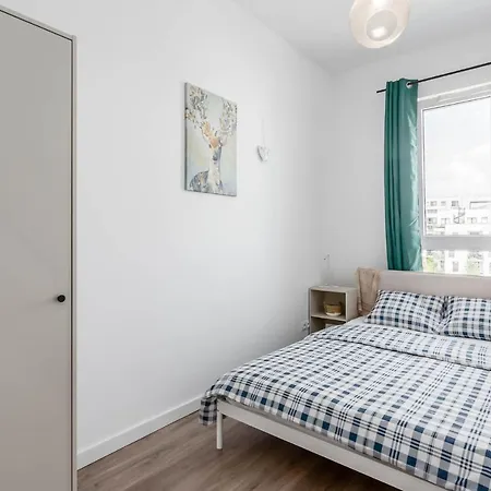 Ursynów Premium Apartament *