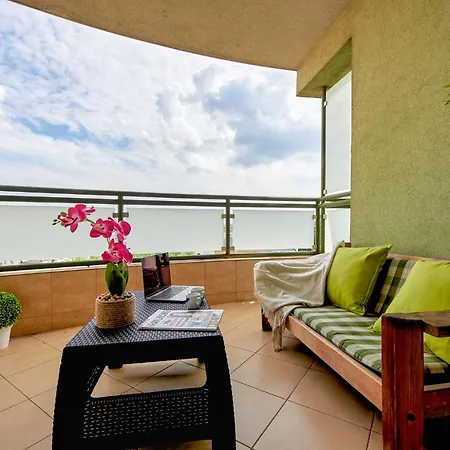 דירה Lumina Spacious Near The Railway Station ורשה