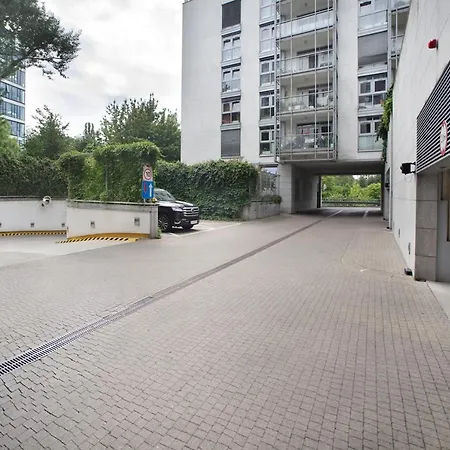 Apartament Gdanski Business Center