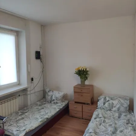 Habitación en casa particular Stroma Guest Varsovia