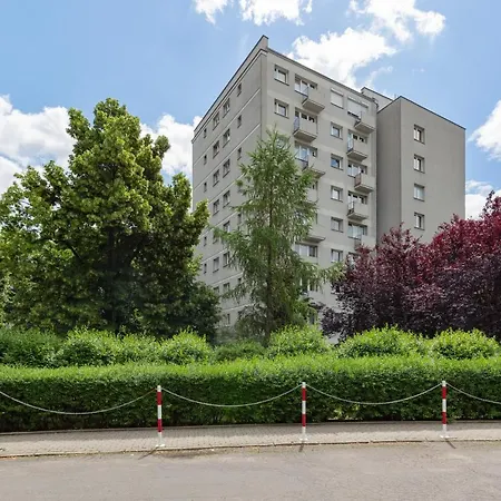 Solec Wilanowska By Renters Apartamento