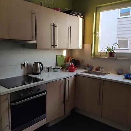 Valda ,pokoje Przy Trasie Torunskiej