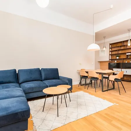 Premium Nowy Swiat By Your Freedom Apartment *