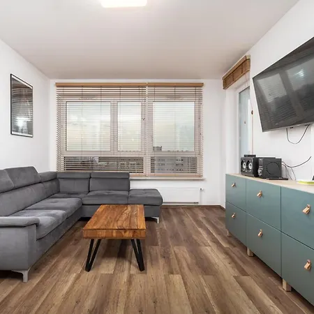 Apartament żeromskiego 1 *