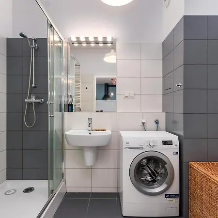 Apartament żeromskiego 1