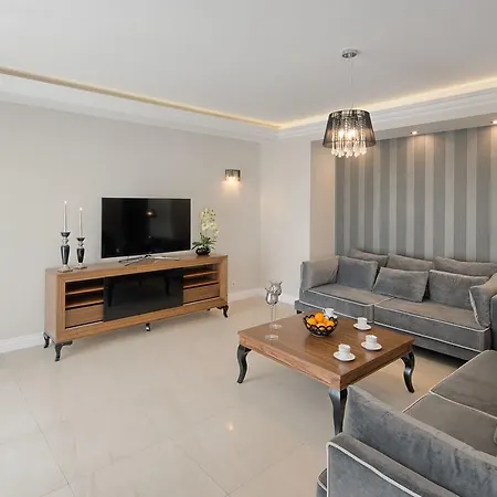 City Aparthotel Wola 3* Warszawa