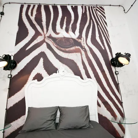 Lejlighed Loft Sen Pszczoly