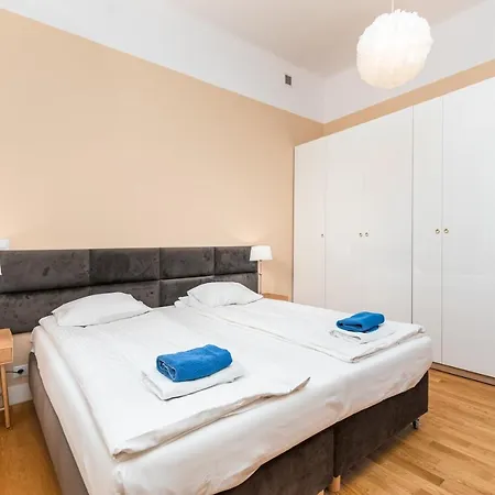 Apartment Premium Nowy Swiat By Your Freedom *