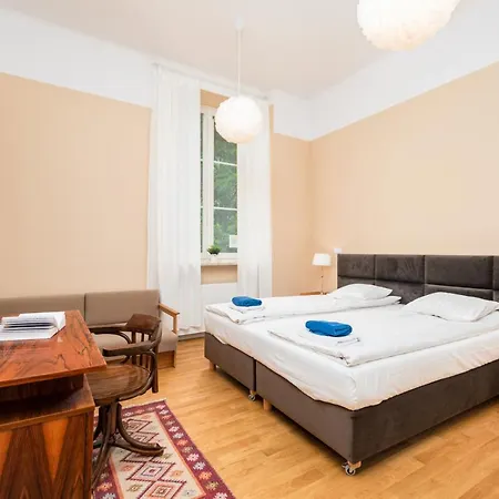 Premium Nowy Swiat By Your Freedom Apartment Warsaw