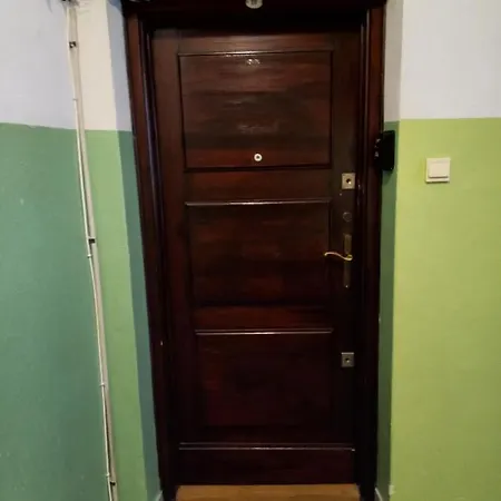 Apartamenty-mi Plac Zamkowy Apartmán Varšava