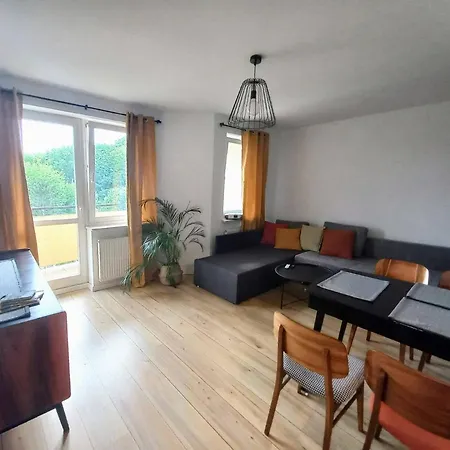 Concierge Bartycka * Warszawa