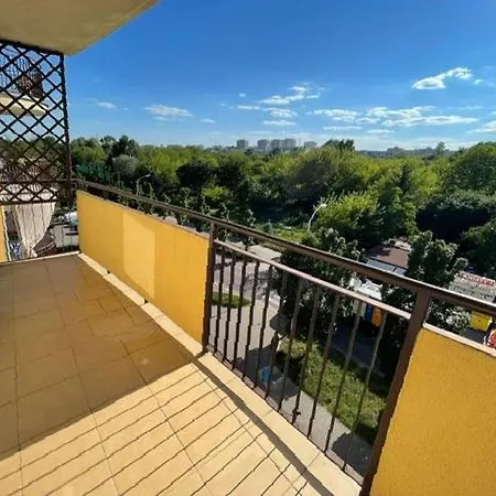 Concierge Bartycka Apartament