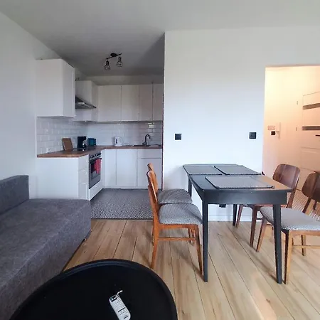 Concierge Bartycka * Warszawa