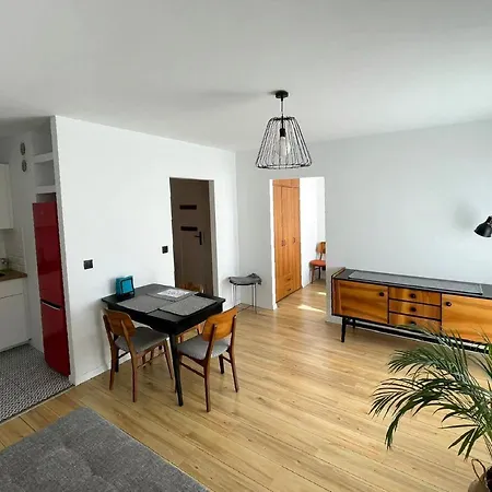 Apartament Concierge Bartycka
