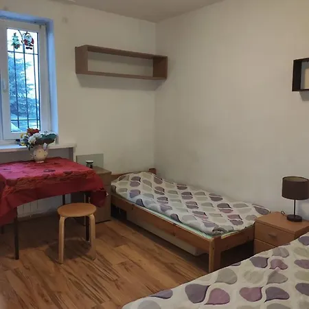 Habitación en casa particular Stroma Guest *