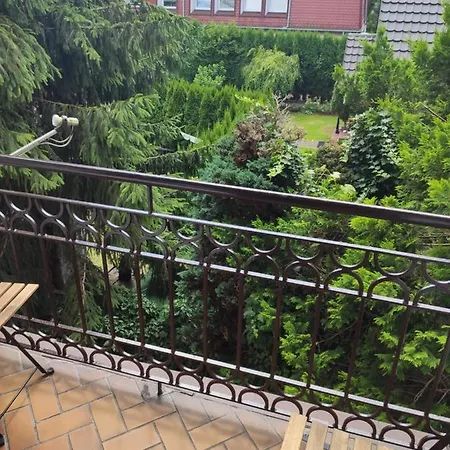 Stroma Guest Varsovia