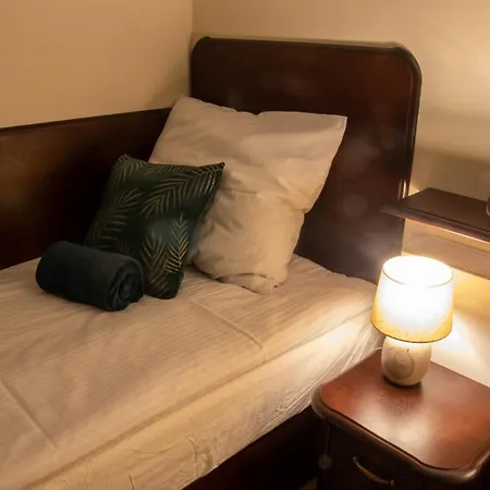 Accommodatie bij particulieren Forrest Style Goscinne Warschau